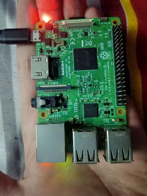 rpi3 won't boot